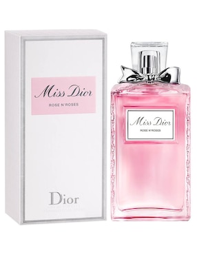 Eau de toilette Dior Miss Dior Roses N'Roses para mujer