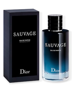 Eau de parfum Dior Sauvage Eau De Parfum para hombre