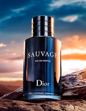 Eau de parfum Dior Sauvage Eau De Parfum para hombre