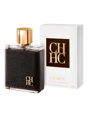 Eau de toilette Carolina Herrera Ch Men para hombre