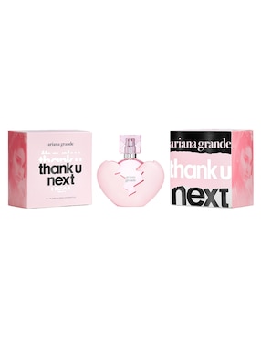 Eau de parfum Ariana Grande Thank U Next para mujer