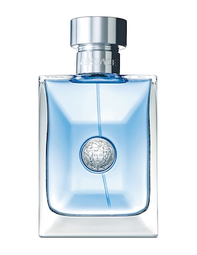 Eau De Toilette Versace Pour Homme Para Hombre