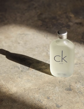 Eau de toilette Calvin Klein One unisex