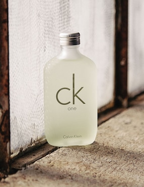 Eau de toilette Calvin Klein One unisex
