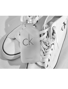 Eau de toilette Calvin Klein One unisex