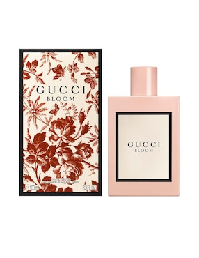 Eau de parfum Gucci Bloom para mujer