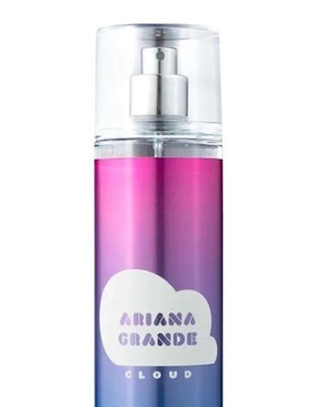 Body mist Ariana Grande Cloud para mujer