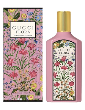 Eau de parfum Gucci Flora Gardenia para mujer