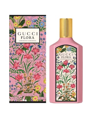 Eau de parfum Gucci Flora Gardenia para mujer