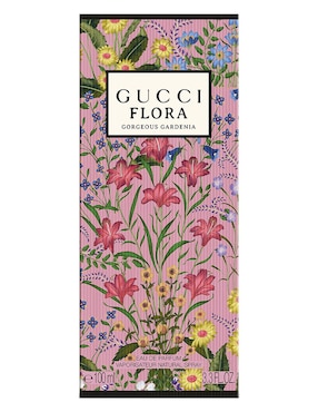 Eau de parfum Gucci Flora Gardenia para mujer