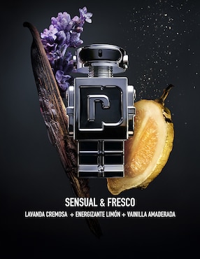 Eau de toilette Rabanne Phantom unisex