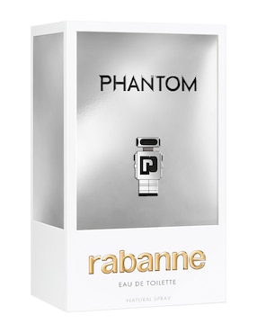 Eau de toilette Rabanne Phantom unisex