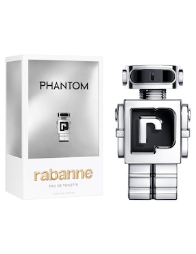 Eau de toilette Rabanne Phantom unisex