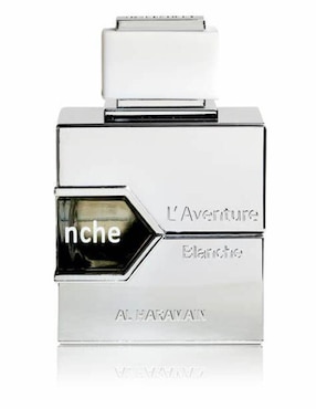 Eau de parfum Al Haramain L´Aventure Blanche para mujer