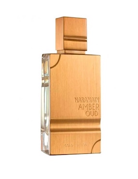 Eau de parfum Al Haramain Amber Oud Gold unisex