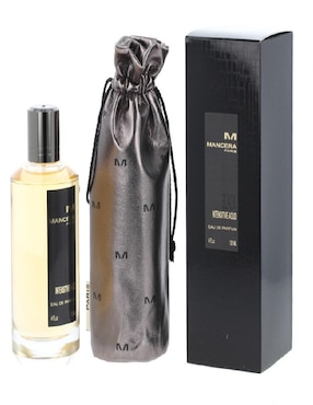 Eau De Parfum Mancera Black Intensitive Aoud Unisex