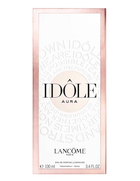 Eau de parfum Lancôme Idôle para mujer