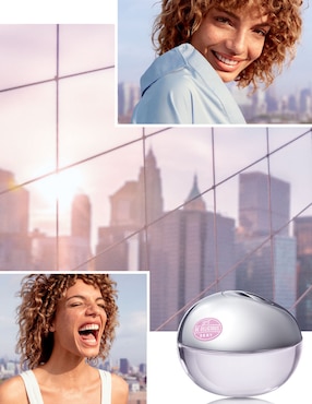 Eau de parfum Dkny Be Delicious para mujer