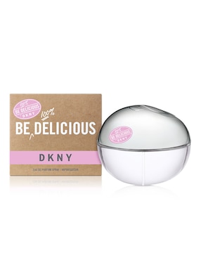 Eau de parfum Dkny Be Delicious para mujer