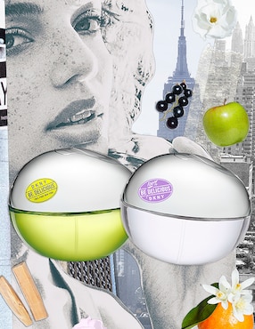 Eau de parfum Dkny Be Delicious para mujer
