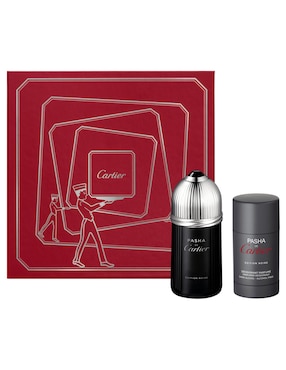 perfume cartier en Liverpool