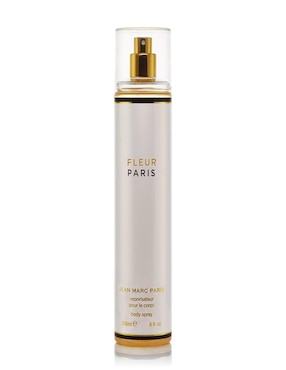 Set de fragancia Jean Marc Paris Fleur Paris Fragancia Y Body para hombre