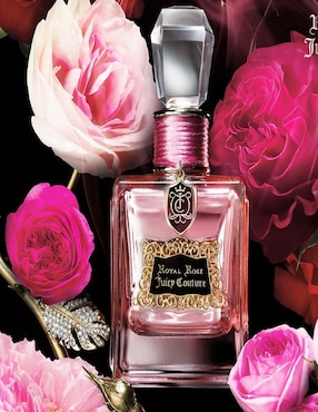Eau de parfum Juicy Couture para mujer