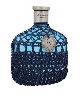 Eau de toilette John Varvatos Artisan Blu para hombre