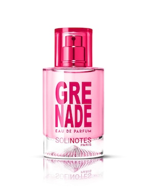Eau de parfum Solinotes Paris Grenade para mujer