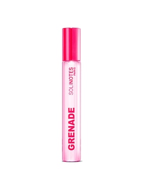 Eau de parfum Solinotes Paris Grenade para mujer