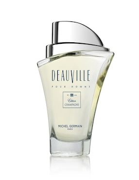 Eau de toilette Michel Germain Champagne para hombre