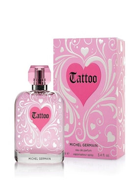Eau de parfum Michel Germain Tattoo para mujer
