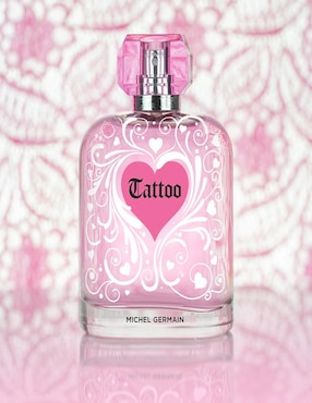 Eau de parfum Michel Germain Tattoo para mujer