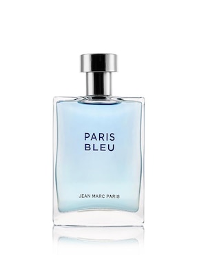 Eau de toilette Jean Marc Paris Bleu para hombre