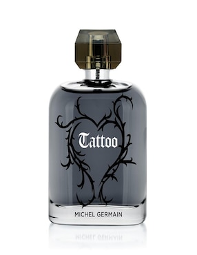Eau de toilette Michel Germain Tatto para hombre