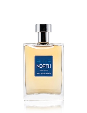 Eau de toilette Jean Marc Paris Blue North para hombre