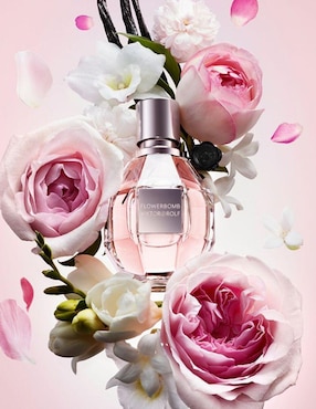 Eau de parfum Rolf para mujer