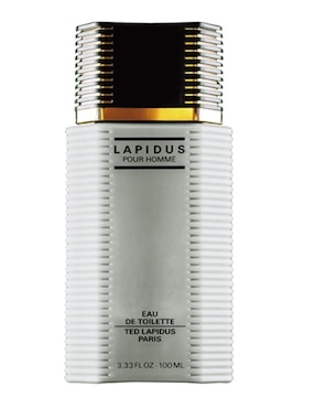 Eau de toilette Ted Lapidus para hombre