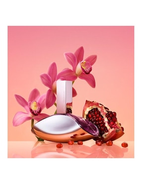 Eau de parfum CK para mujer