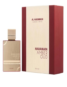 Eau de parfum Al Haramain Amber Oud Rouge unisex