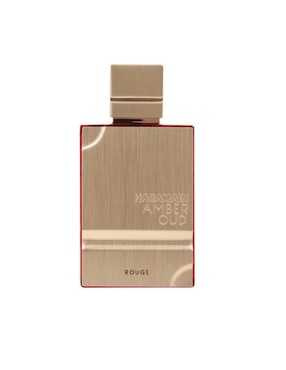 Eau de parfum Al Haramain Amber Oud Rouge unisex