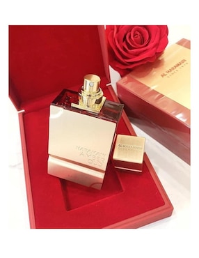Eau de parfum Al Haramain Amber Oud Rouge unisex