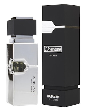 Eau De Parfum Al Haramain L Aventure Para Hombre