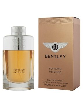 Eau De Parfum Bentley Intense Para Hombre