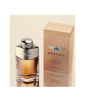 Eau de parfum Bentley para hombre