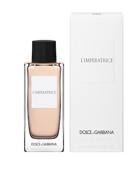 Dolce gabbana pour homme best sale precio liverpool