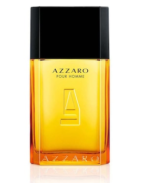 Eau De Toilette Azzaro Pour Homme