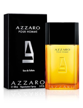 Eau de toilette Azzaro Pour Homme para hombre
