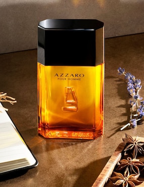 Eau de toilette Azzaro Pour Homme para hombre