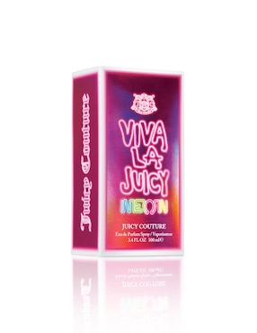 Eau de parfum Juicy Couture Viva La Juicy para mujer